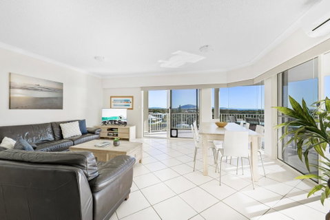 Penthouse - Private Rooftop Spa - Great Ocean Road Tourism 1