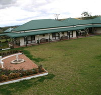 Pepper Tree Ridge BB - Great Ocean Road Tourism