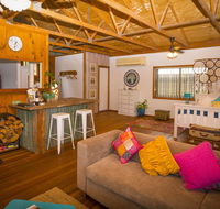 Peppercorn Cabin - Great Ocean Road Tourism