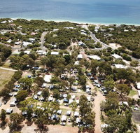 Peppermint Grove Beach Holiday Park - Great Ocean Road Tourism
