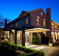 Peppers Mineral Springs Hotel - Great Ocean Road Tourism