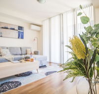Perfect Accessible 1bed1bath Wolli Creek APT - Great Ocean Road Tourism