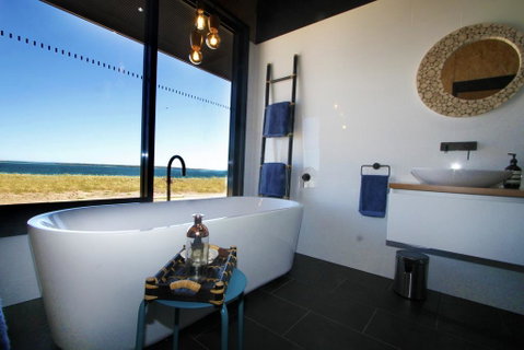 Perlubie Sea - Great Ocean Road Tourism 0