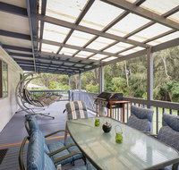 Pet-friendly Beach House  Kianga - Great Ocean Road Tourism