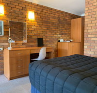 Peter Allen Motor Inn - Great Ocean Road Tourism