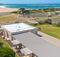 Peterborough House Motel - Great Ocean Road Tourism