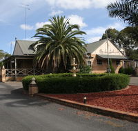 Picton Valley Motel Australia - Great Ocean Road Tourism