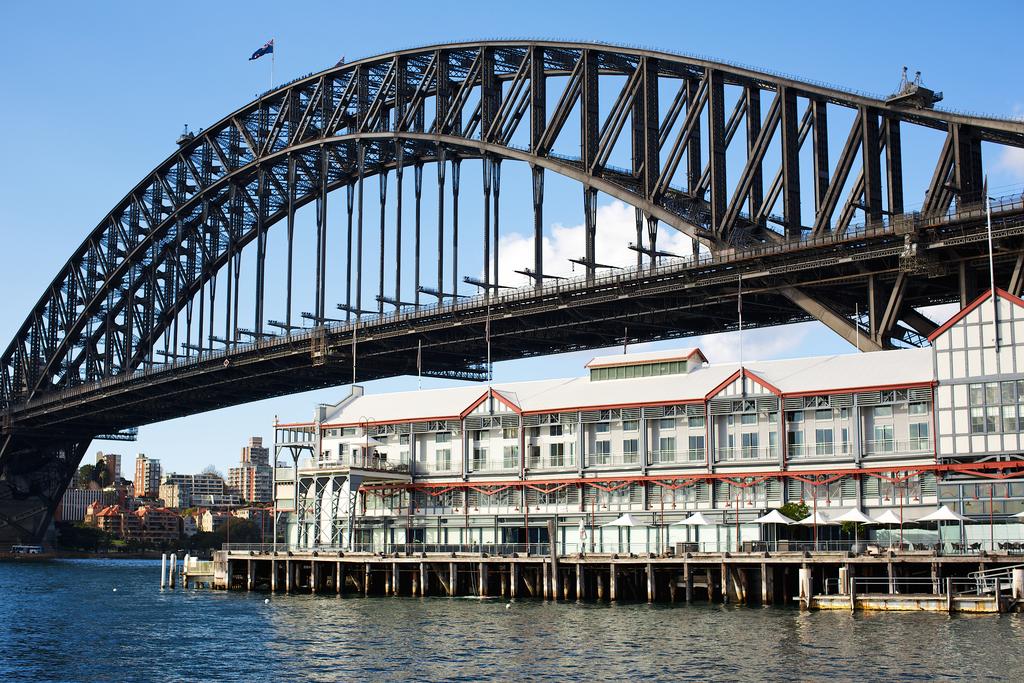 Dawes Point NSW Great Ocean Road Tourism