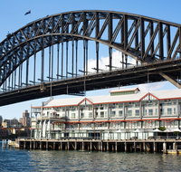Pier One Sydney Harbour Autograph Collection - Great Ocean Road Tourism
