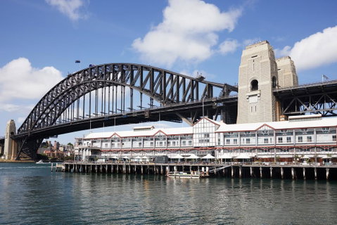 Pier One Sydney Harbour, Autograph Collection - Great Ocean Road Tourism 2