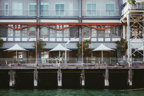 Pier One Sydney Harbour, Autograph Collection - Great Ocean Road Tourism 1