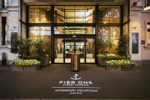 Pier One Sydney Harbour, Autograph Collection - Great Ocean Road Tourism 3