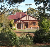 Pierrepoint Bed  Breakfast - Great Ocean Road Tourism