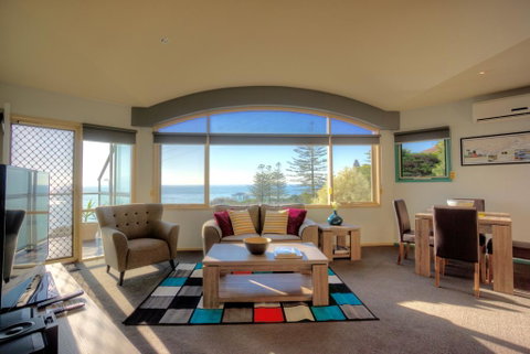 Pierview Apartments - Great Ocean Road Tourism 3