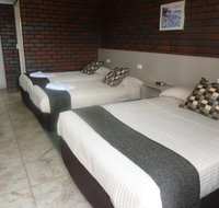 Pioneer Lodge Motel - Great Ocean Road Tourism