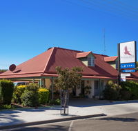 Pioneer Motel Goondiwindi - Great Ocean Road Tourism