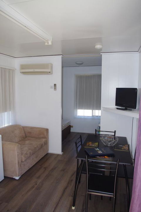 Pioneer Tourist Park - Great Ocean Road Tourism 3