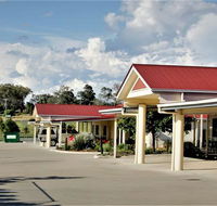 Pittsworth Motor Inn - Great Ocean Road Tourism
