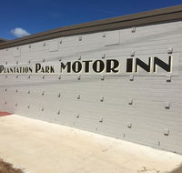 Plantation Park Motor Inn - Great Ocean Road Tourism
