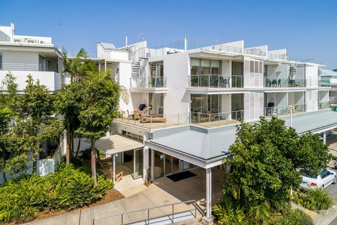 Plantation Resort Unit 102 Salty Vibes Luxury Retreat - Great Ocean Road Tourism 1