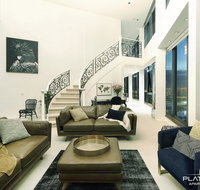 Platinum Apartments at The Victoria Rooftop Penthouse - Great Ocean Road Tourism