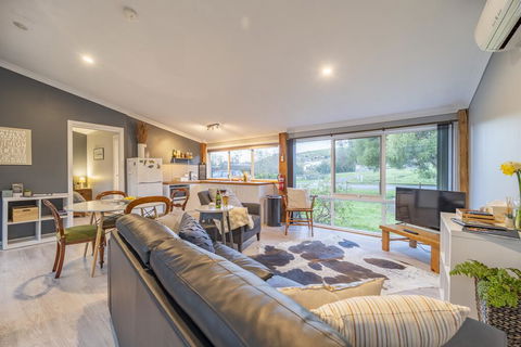 Platypus Waters B&B - Great Ocean Road Tourism 0