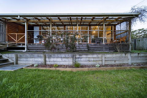 Platypus Waters B&B - Great Ocean Road Tourism 2