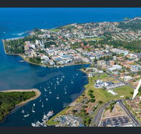 PlayPortMacq - Great Ocean Road Tourism