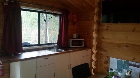 Pleasant Mountain Retreat - Great Ocean Road Tourism 3