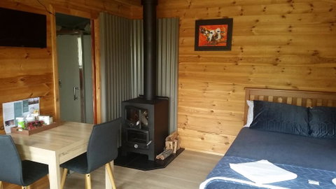 Pleasant Mountain Retreat - Great Ocean Road Tourism 2