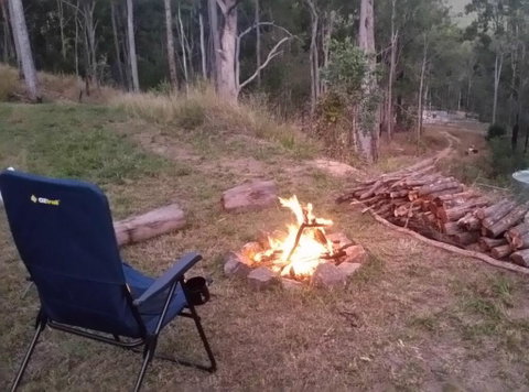 Pleasant Mountain Retreat - Great Ocean Road Tourism 1