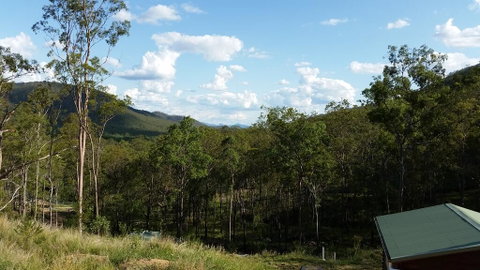 Pleasant Mountain Retreat - Great Ocean Road Tourism 0