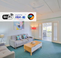 Pleasant Place to stay near the Park  FREE WiFi - Great Ocean Road Tourism