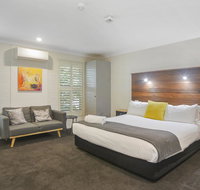 Pleasant Way River Lodge - Great Ocean Road Tourism