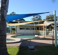 Pleasurelea Tourist Resort  Caravan Park - Great Ocean Road Tourism