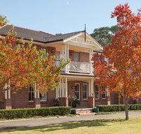 Plumes on the Green Boutique Bed  Breakfast - Great Ocean Road Tourism