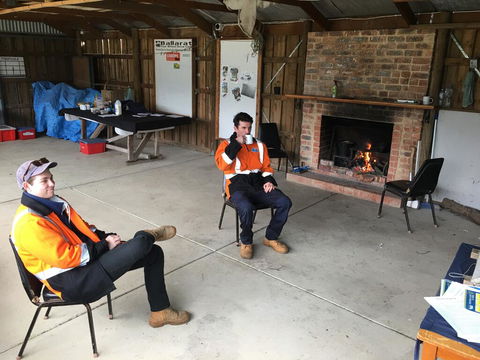 PNL4WDriving Smythesdale - Great Ocean Road Tourism 1