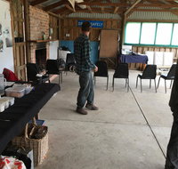 PNL4WDriving Smythesdale - Great Ocean Road Tourism