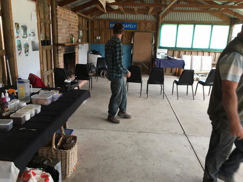 PNL4WDriving Smythesdale - Great Ocean Road Tourism 0