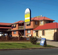 Poet's Recall Motel - Great Ocean Road Tourism
