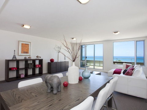 POINT GREY APARTMENT 14 - The Point - Great Ocean Road Tourism 2