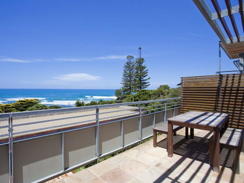 POINT GREY APARTMENT 14 - The Point - Great Ocean Road Tourism 0