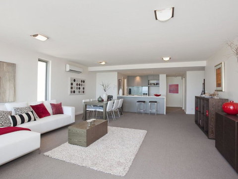 POINT GREY APARTMENT 14 - The Point - Great Ocean Road Tourism 3