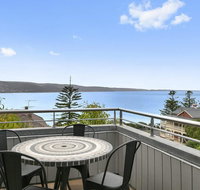POINT GREY APARTMENT 2 - Ocean VIews with wifi - Great Ocean Road Tourism