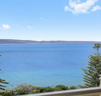 POINT GREY APARTMENT ONE - VIEWPOINT - Great Ocean Road Tourism