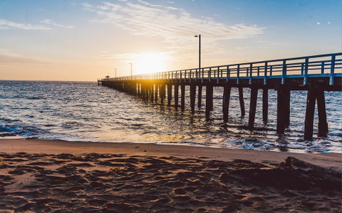 Point Lonsdale 1 Bedroom Apartment - Great Ocean Road Tourism 2
