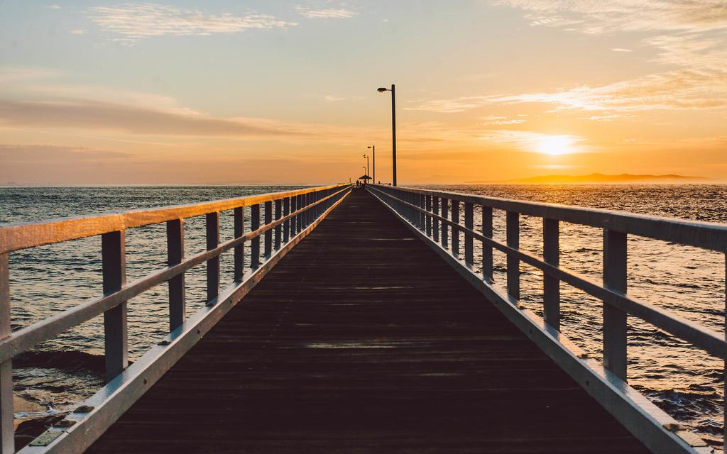 Great Ocean Road Tourism