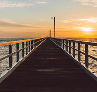 Point Lonsdale 1 Bedroom Apartment - Great Ocean Road Tourism