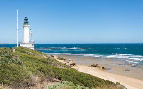 Point Lonsdale 1 Bedroom Apartment - Great Ocean Road Tourism 3