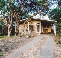 Point Lonsdale Beach House - Great Ocean Road Tourism